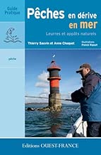 Download Pêche en dérive en mer. Leurres et appâts naturels PDF