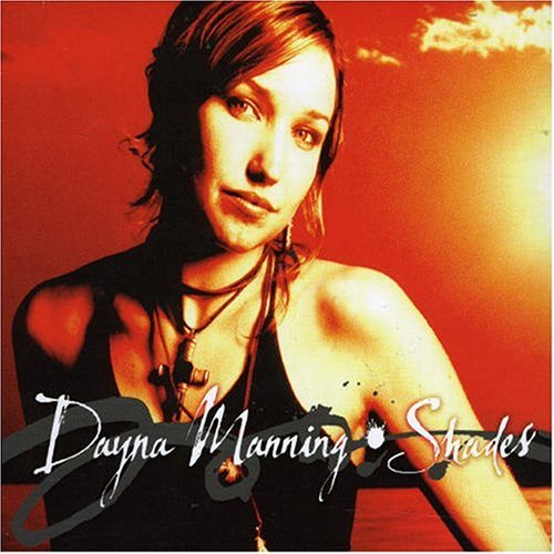 Shades [Audio CD]