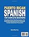 Puerto Rican Spanish for Complete Beginners: Speak with Locals Using Slang | Master Daily Conversations, Real Puerto Rican Expressions & Travel ... Guided Audio Pronunciation (Italian Edition)