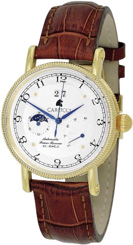 Carucci CA1110WH-GD Carucci CA1110WH-GD