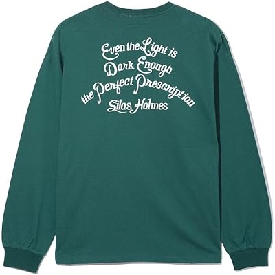 [サイラス] Mサイズ