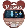 PIGGY - Billy Series 2 3.5 Action Figure (Includes DLC Items)