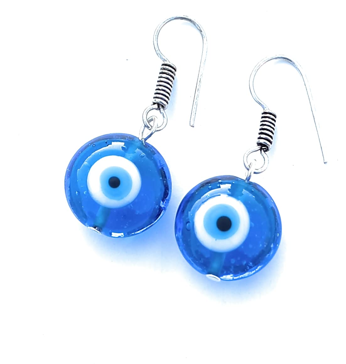See full amazon price history chart for Evil Eye Earrings for Evil Eye Jewelry Fashion Abstract Eye round beads Womens Drop Earrings (Trans sky blue) Evil Eye Earrings for Evil Eye Jewelry Fashion Abstract Eye round beads Womens Drop Earrings (Trans sky blue) (B0BTX3HN13) Amazon Price History, Amazon Price Tracker