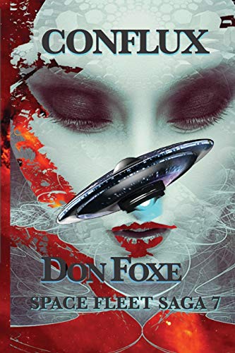Conflux (Space Fleet Sagas)