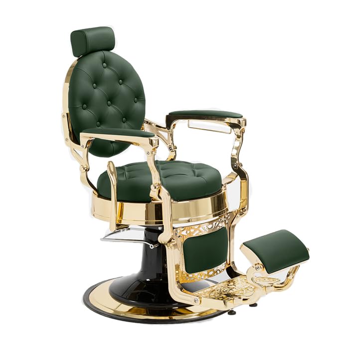 Ecopelle PVC di alta qualità in colore verde.