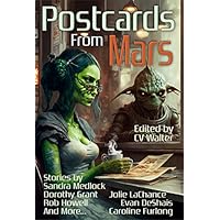 Postcards From Mars