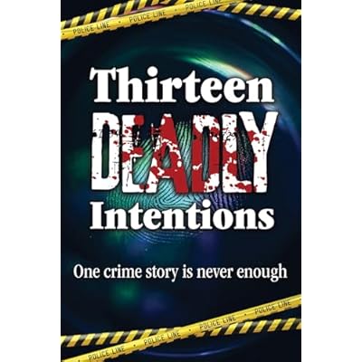 Thirteen Deadly Intentions