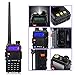 Retevis RT5R Walkie Talkie con Auriculare Imagen de Retevis RT5R Walkie Talkie con Auriculare