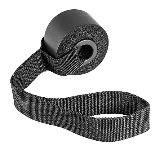 Leyespot Resistance Band Door Anchor, Heavy Duty Door Anchor Attachment With Solid Nylon Core, Door Anchor With Dense Foam For Exercise Bands, Door Anchors For Resistance Bands（Won't Damage Door） #TOP19