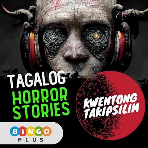 LIHIM NG SELOSANG ASAWA | HORROR STORY TAGALOG | TRUE STORY cover art