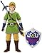 20" Deluxe Link Figure
