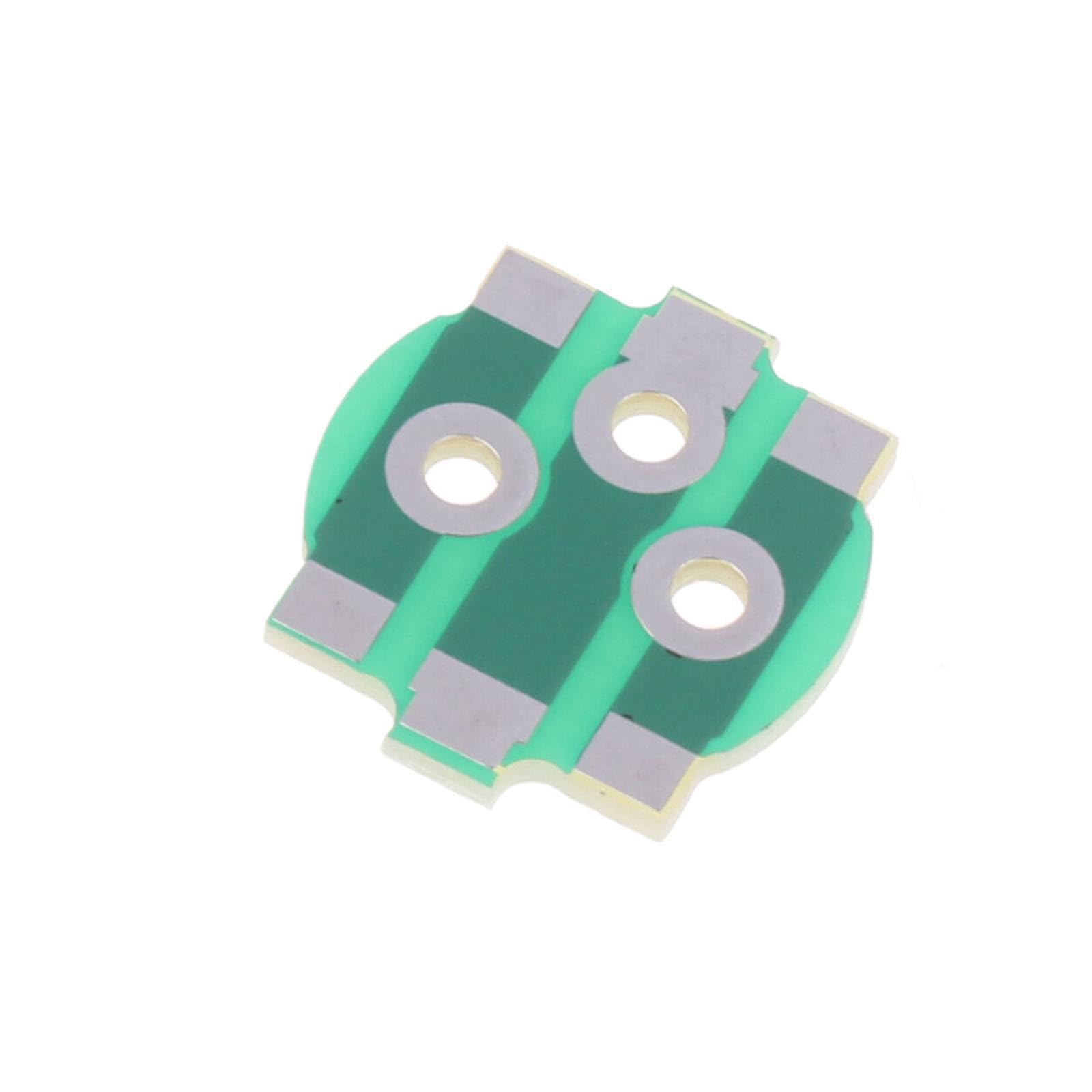 YROHGKPN Solder Welding Plates for 0DE DQ380 DQ381 0GC Transmission