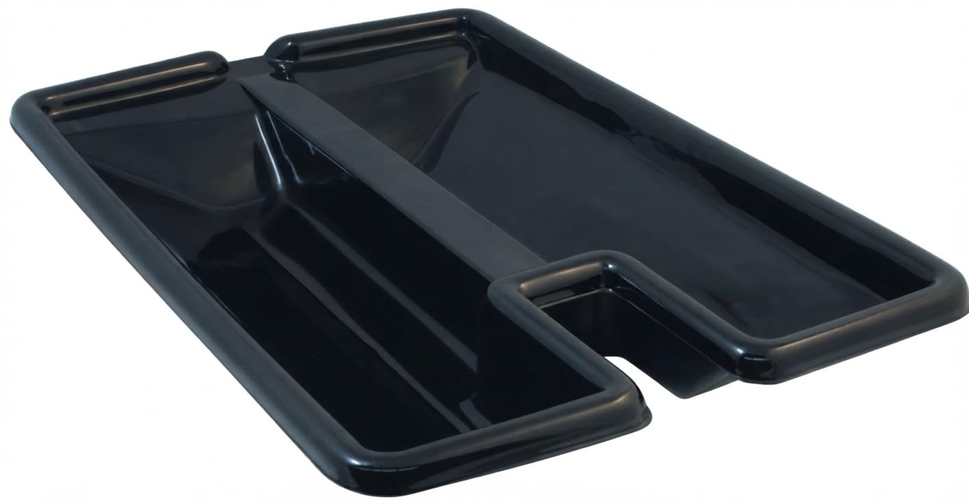 Soporte de motor y cajas de cambio 450 Kilos + Bandeja recogedora de aceite