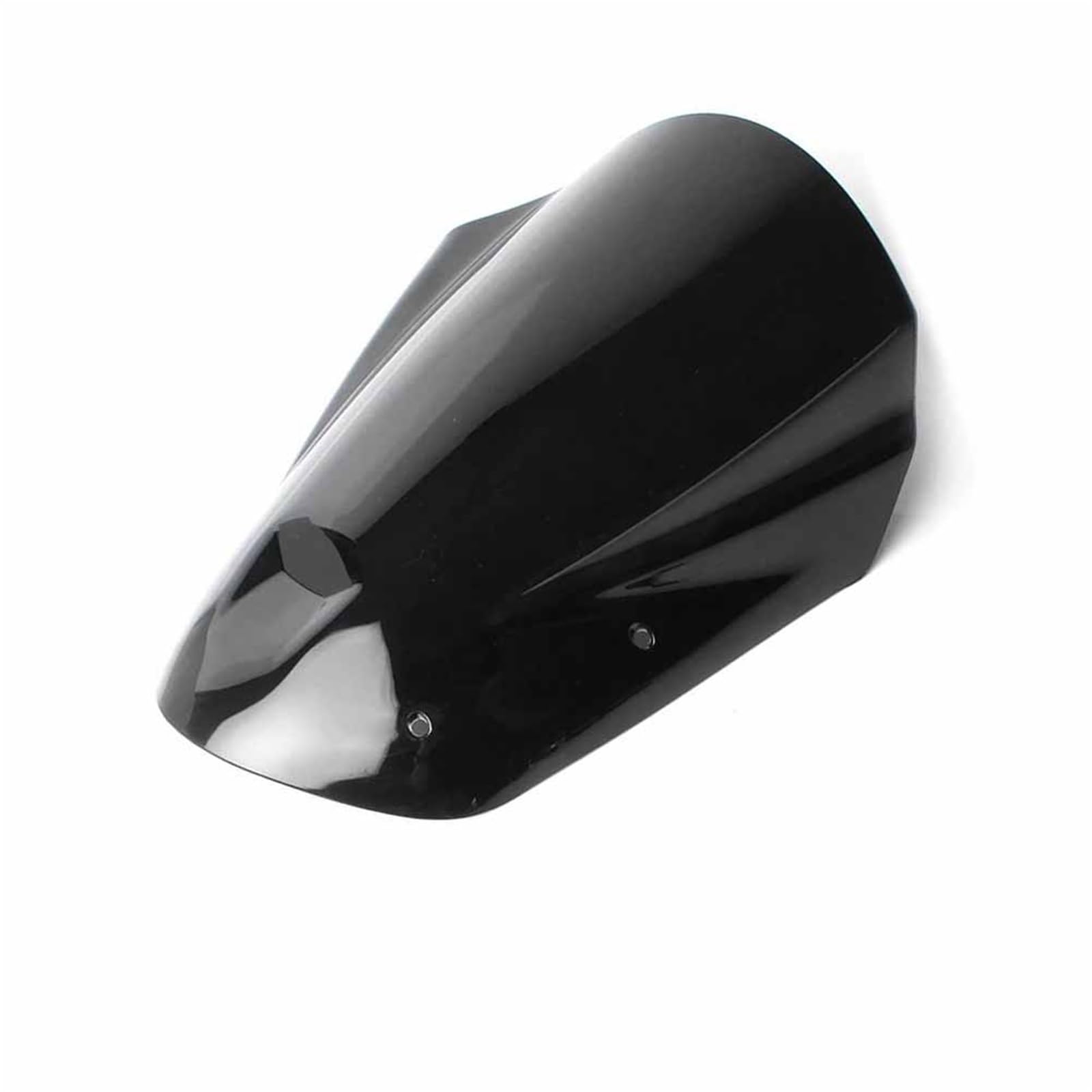 Déflecteur de vent premium avec fixations pour Yamaha MT09