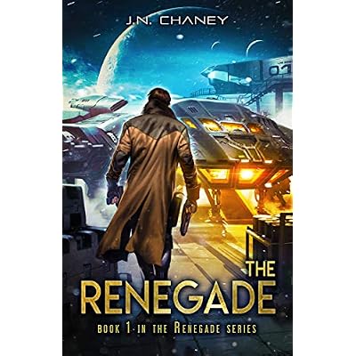 The Renegade