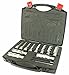 Steel Dragon Tools 13pc. High Speed Steel HSS Annular Cutter Kit 2