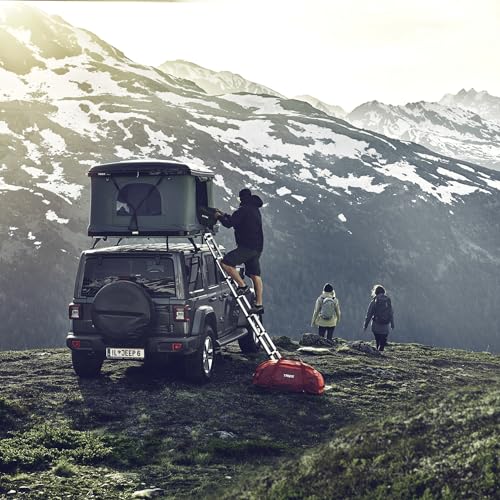 Thule TH901017 Basin Rooftop Tent thumb #4