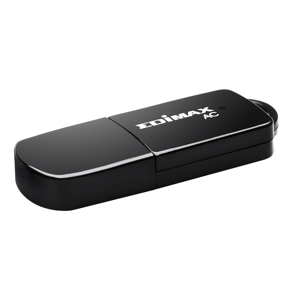 Edimax EW-7811UTC - Adattatore AC600 Wireless Dual-Band Mini USB