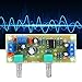 Preamplificador NE5532, placa de circuito impreso DC10-24V, filtro de paso bajo Subwoofer...