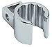 ARMSTRONG(DANAHER) 11-846 - Wr Crft Flr Nut 3/8Dr 7/8