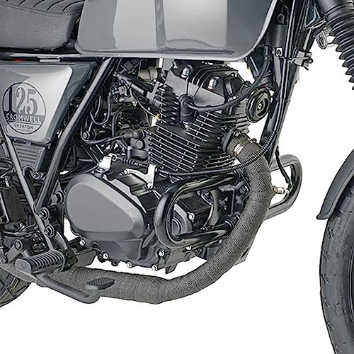 Pare-carters GIVI TN9610 crashbar Brixton Cromwell 125 2022