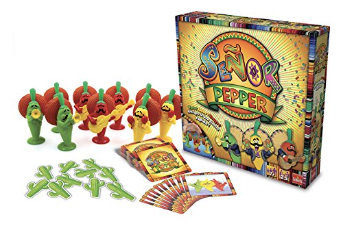 Goliath Senor Pepper - vue 4