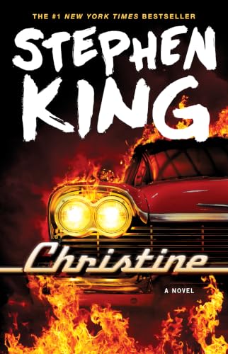 Image of Christine