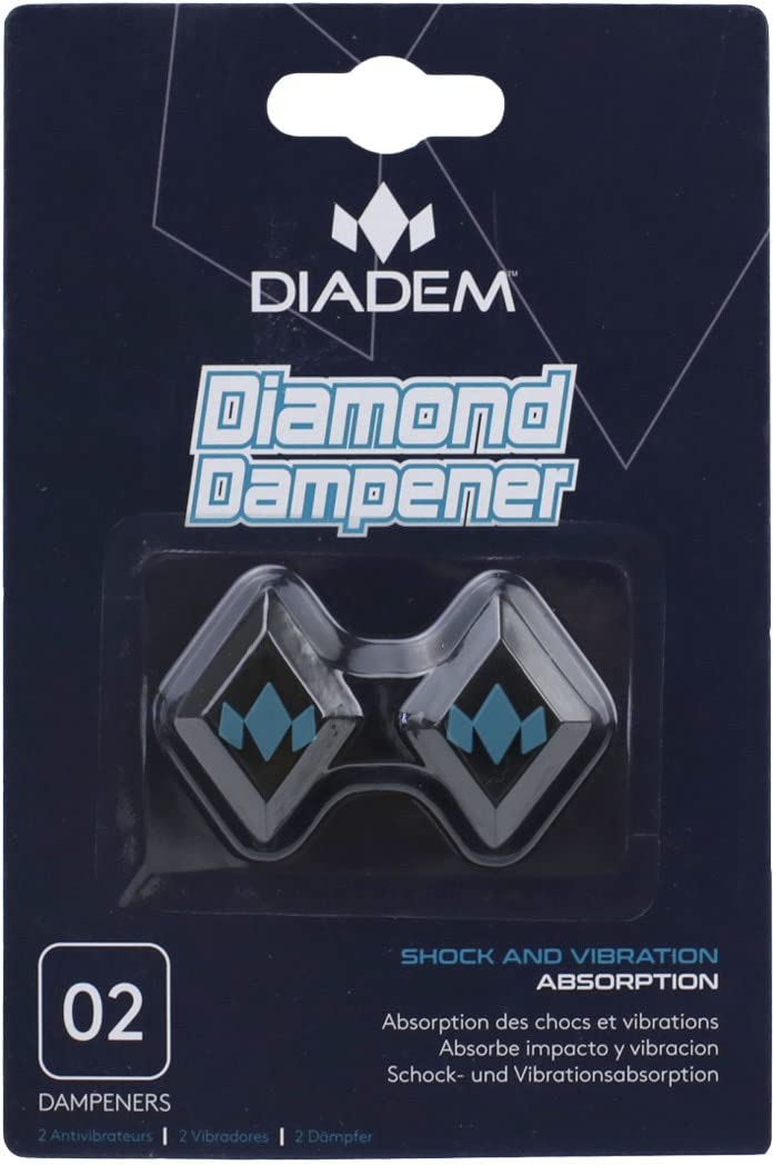 Amazon.co.jp: ダイアデム DIADEM ダイアモンド ダンプナー 2個入