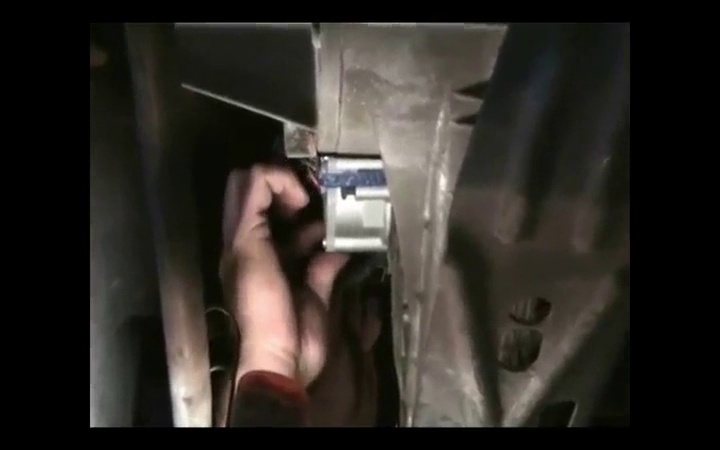 Dorman 600-806 Transfer Case Shift Motor Fits Ford Expedition - View #7