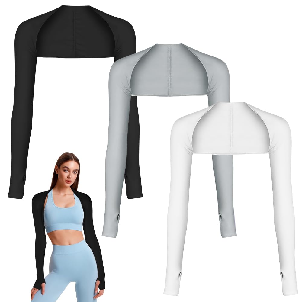 Manchette Bras Manchette Protection