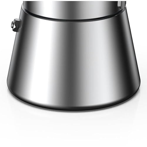 Amazon.com: SIXAQUAE Moka Induction Stovetop Espresso Maker
