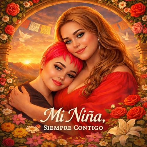 Orgullo Que No Cabe en el Pecho