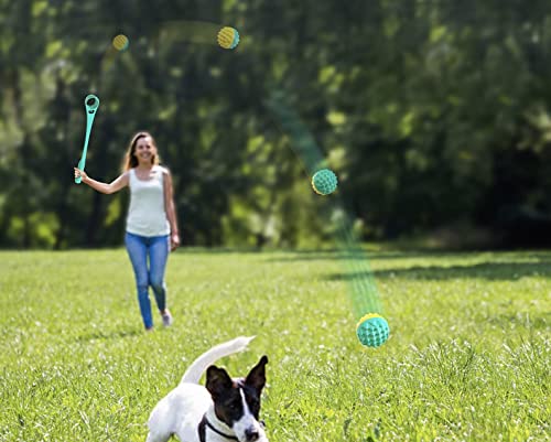 Lightweight Ball launcher for Dogs
