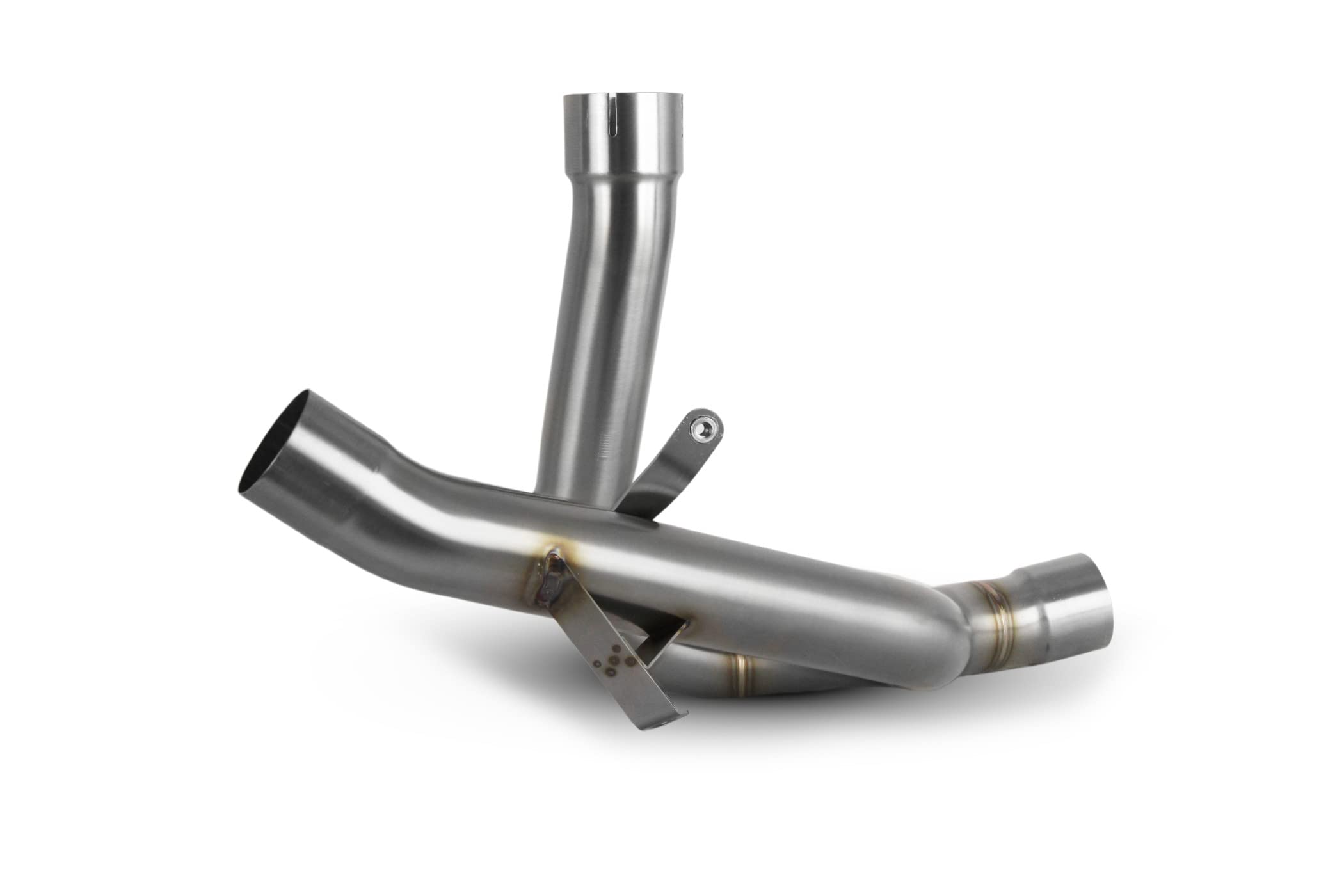 DOMINATOR Collettore di raccordo centrale compatibile con Multistrada 950/950 S 2017-2020