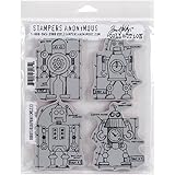 Stampers Anonymous