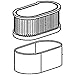Mtd 951-05411 Lawn & Garden Equipment Engine Air Filter Assembly Genuine Original Equipment Manufacturer (OEM) Part