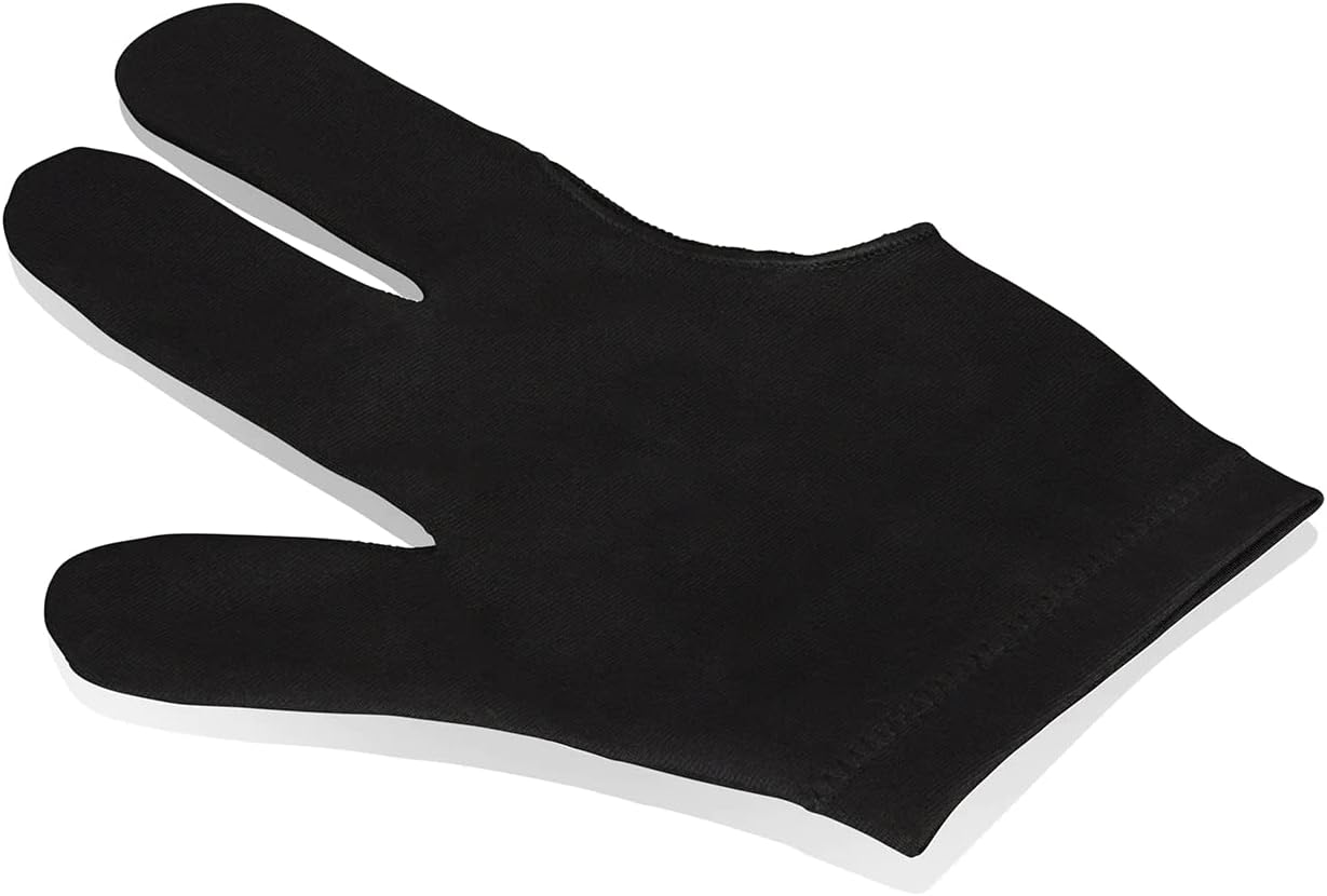 styling glove, protectant glove for ghd curve curling wands, 1 ct.