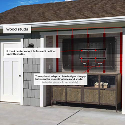 Storm Shell SS-55 Outdoor TV Enclosure - Image 10
