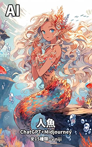 AI人魚(niij)
