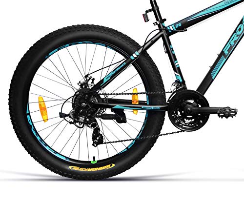 Image of Frog Region X 3.0 26 Inches 21 Speed Bike for Adults