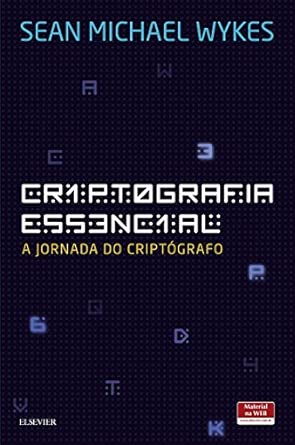 Criptografia essencial
