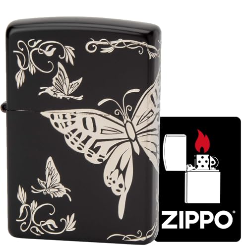 オイルライター ジッポー 蝶」の人気商品一覧 | 安い商品を通販サイト