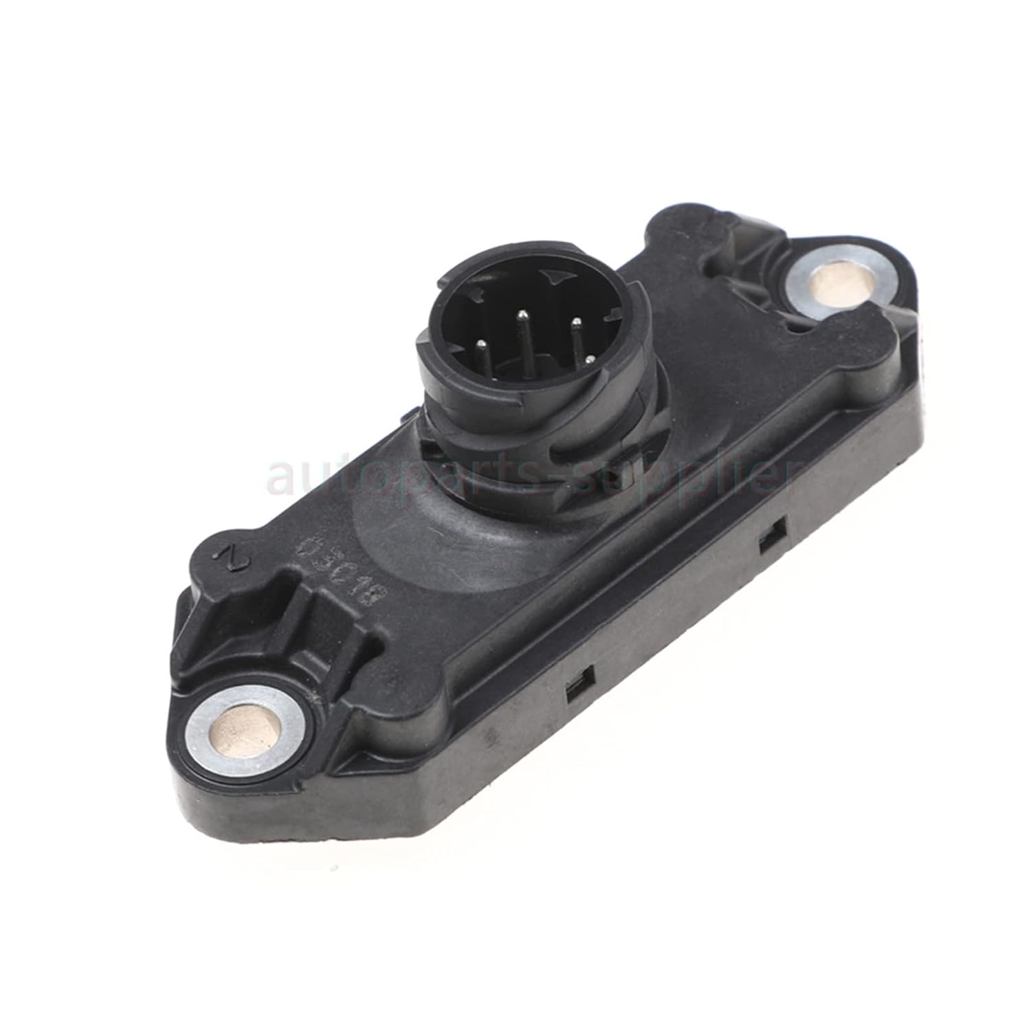 K046314 K046313 Dual Pressure Sensor for 131820034 123048383(A Pair)