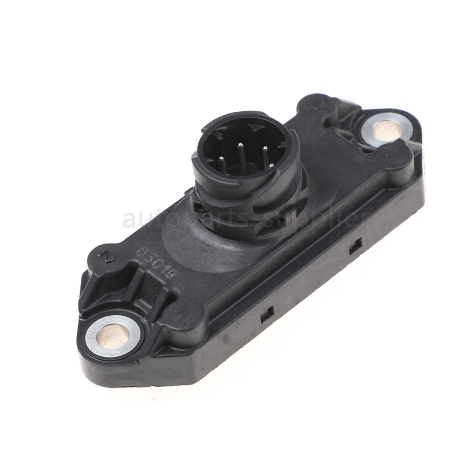 K046313 K046314 Doppio sensore pressione aria for K047859 133092596 KR17030C K046313K50(K046314)