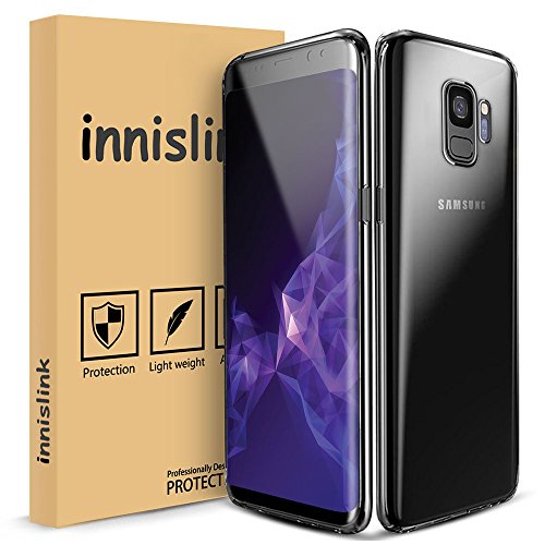 Innislink Custodia Samsung S9, Cover Galaxy S9