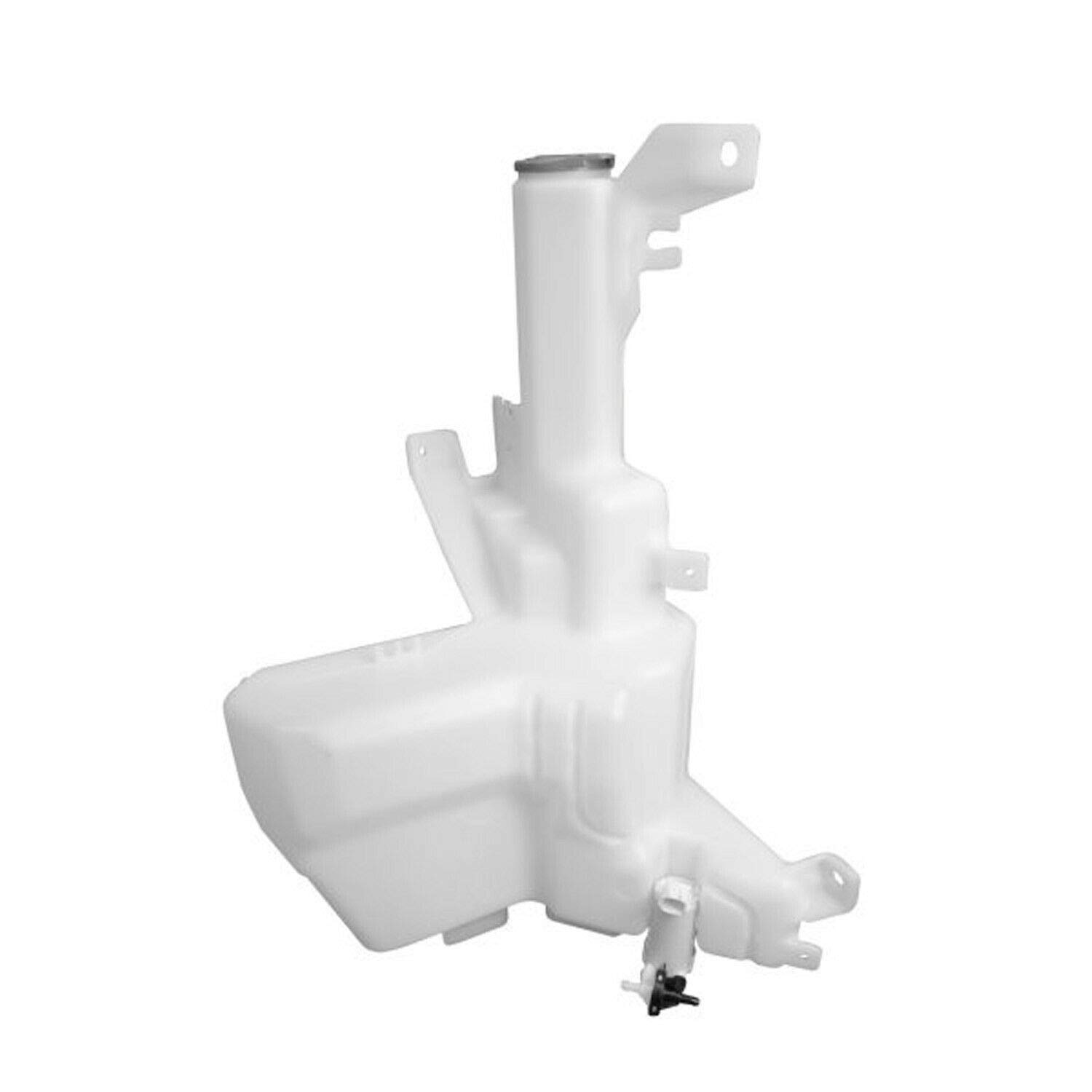 Amazon.com: FITRITE AUTO PARTS New Windshield Washer Tank