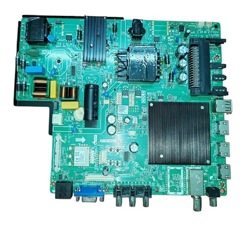 TP.SK706S.PC822 Androidバージョン11システム1.5G+8Gメモリ3 in 1 4K TVマザーボード複数の仕様(1T 1CI)