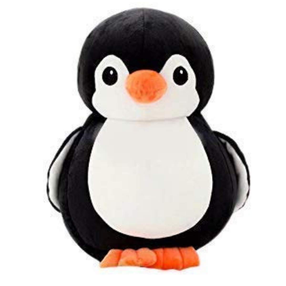 HUG n FEEL SOFT TOYS Penguin Soft Toy, Baby Toys, Kids Toy, Soft Toy, Toy for Girl, Birthday Gift for Girl Plush & Stuffed Toys (B08LH3H3JZ) Amazon Price History, Amazon Price Tracker