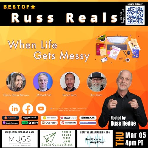 When Life Gets Messy: Why Family & Community Matter Most | The Power of Connection