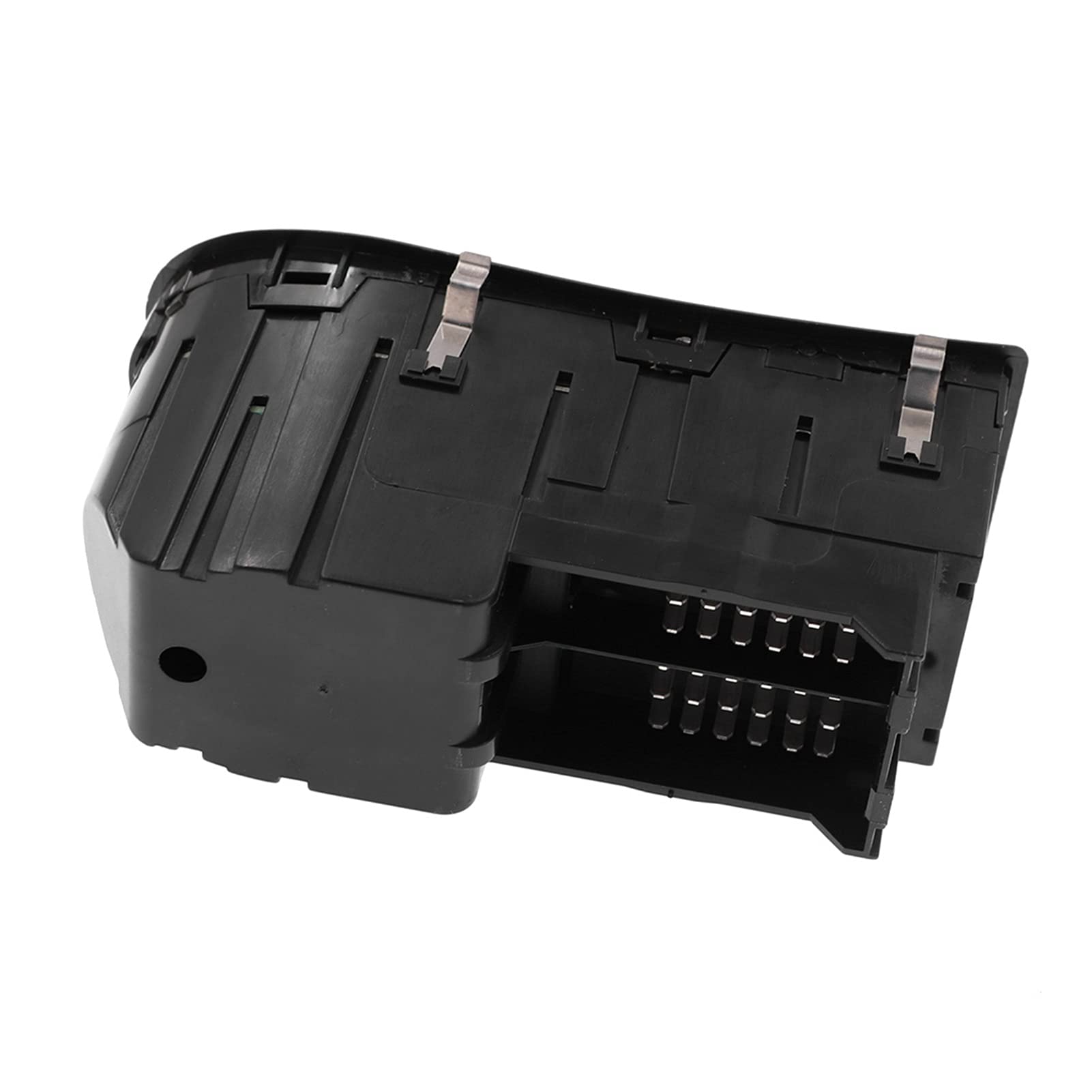 Miter 81258067045 Interruptor de Control de Ventanas de Ventanas de Potencia automática Caber for Hombre TGA tgx Mano Izquierda 81258067098